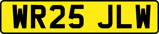 WR25JLW