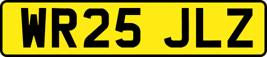 WR25JLZ