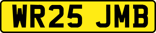 WR25JMB