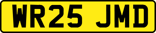 WR25JMD