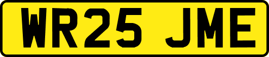 WR25JME