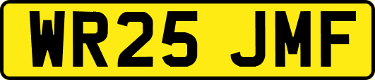 WR25JMF
