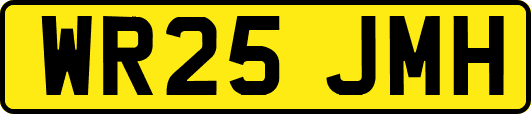 WR25JMH