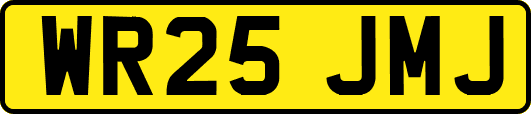 WR25JMJ