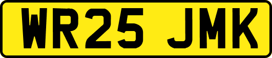 WR25JMK
