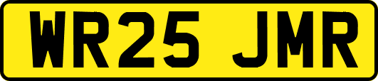 WR25JMR