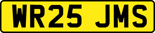 WR25JMS