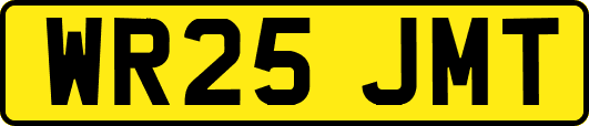 WR25JMT