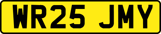 WR25JMY