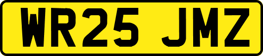 WR25JMZ