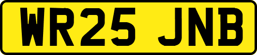 WR25JNB
