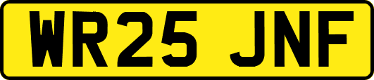 WR25JNF