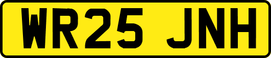 WR25JNH