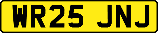 WR25JNJ