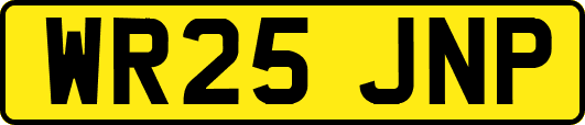 WR25JNP