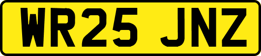 WR25JNZ