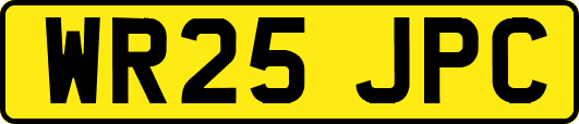 WR25JPC