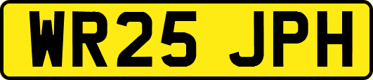 WR25JPH