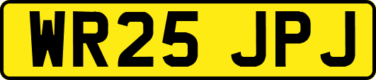 WR25JPJ