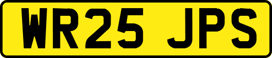 WR25JPS