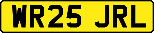 WR25JRL