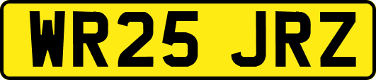 WR25JRZ