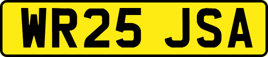WR25JSA