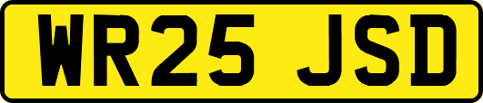 WR25JSD