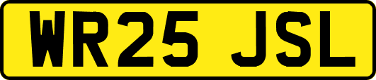 WR25JSL