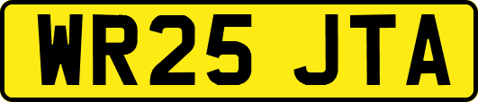 WR25JTA