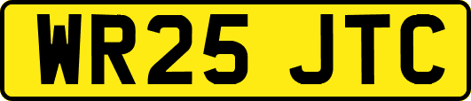 WR25JTC