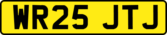 WR25JTJ