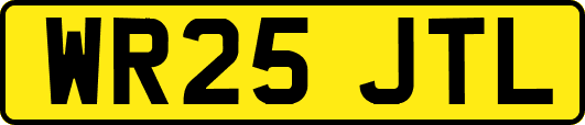 WR25JTL