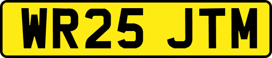 WR25JTM