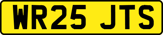 WR25JTS