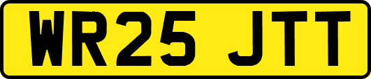 WR25JTT