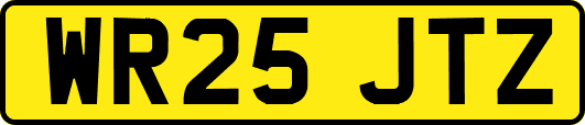 WR25JTZ