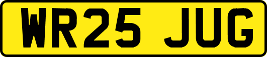 WR25JUG