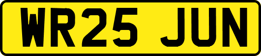 WR25JUN