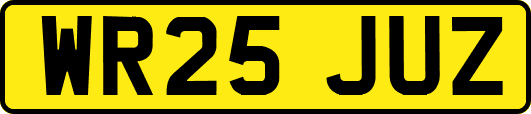 WR25JUZ