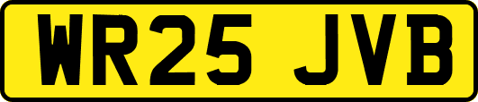 WR25JVB