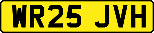 WR25JVH