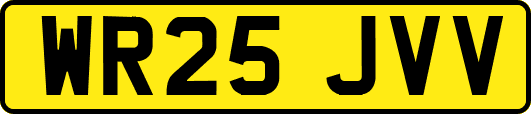 WR25JVV