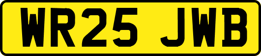 WR25JWB