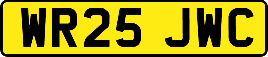 WR25JWC