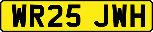 WR25JWH