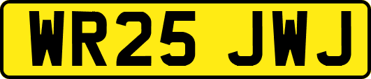 WR25JWJ