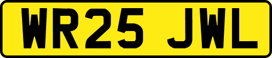 WR25JWL