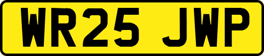 WR25JWP