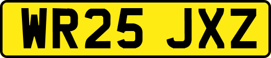 WR25JXZ